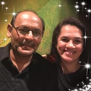 Meet your Posher, Rita